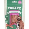 Whiskas Dierenvoeding>Treatz Hondensnacks Kip