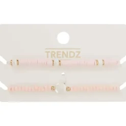 Merk Horloges & Sieraden></noscript>Trendz Armbanden