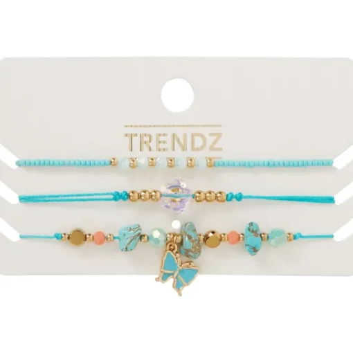 Merk Horloges & Sieraden>Trendz Armbanden