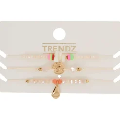 Merk Horloges & Sieraden></noscript>Trendz Armbanden