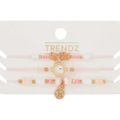Merk Horloges & Sieraden></noscript>Trendz Armbanden