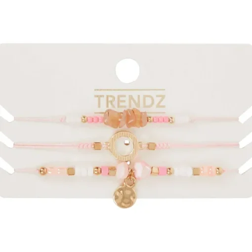 Merk Horloges & Sieraden>Trendz Armbanden