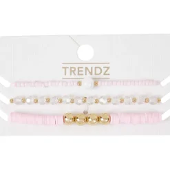 Merk Horloges & Sieraden></noscript>Trendz Armbanden