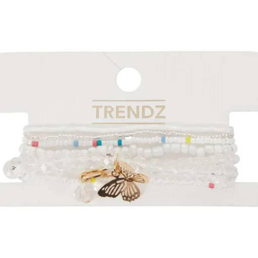 Merk Horloges & Sieraden>Trendz Armbandenset