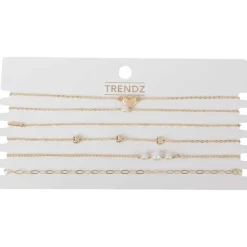 Merk Horloges & Sieraden>Trendz Chokers