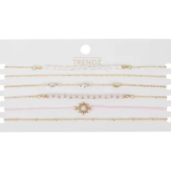 Merk Horloges & Sieraden>Trendz Chokers