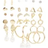 Merk Horloges & Sieraden>Trendz Oorbellen