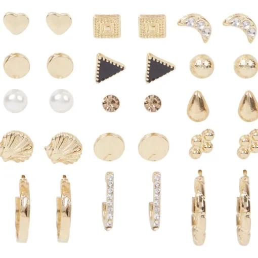 Merk Horloges & Sieraden>Trendz Oorbellen