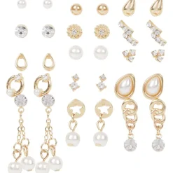 Merk Horloges & Sieraden></noscript>Trendz Oorbellen