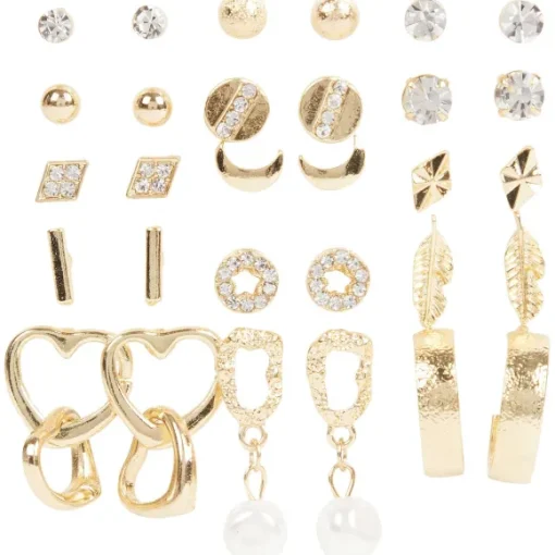 Merk Horloges & Sieraden>Trendz Oorbellen