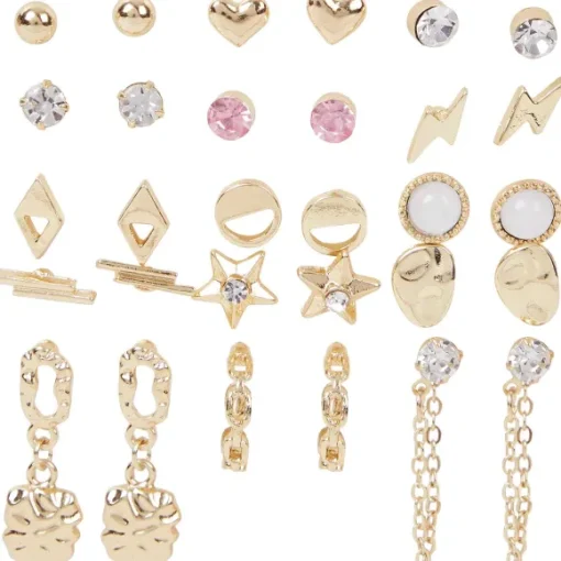 Merk Horloges & Sieraden>Trendz Oorbellen