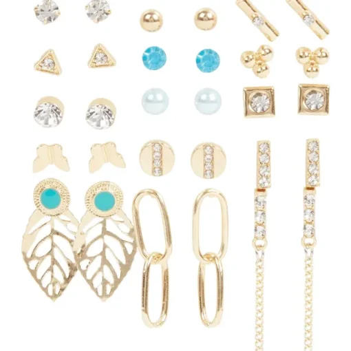 Merk Horloges & Sieraden>Trendz Oorbellen