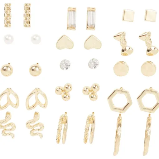Merk Horloges & Sieraden>Trendz Oorbellen