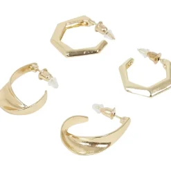 Merk Horloges & Sieraden></noscript>Trendz Oorbellenset