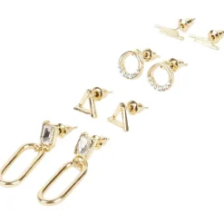 Merk Horloges & Sieraden></noscript>Trendz Oorbellenset
