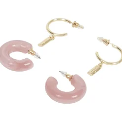 Merk Horloges & Sieraden></noscript>Trendz Oorbellenset