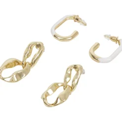 Merk Horloges & Sieraden></noscript>Trendz Oorbellenset
