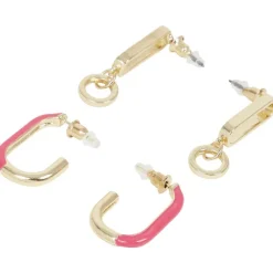 Merk Horloges & Sieraden></noscript>Trendz Oorbellenset