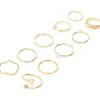 Merk Horloges & Sieraden>Trendz Ringenset