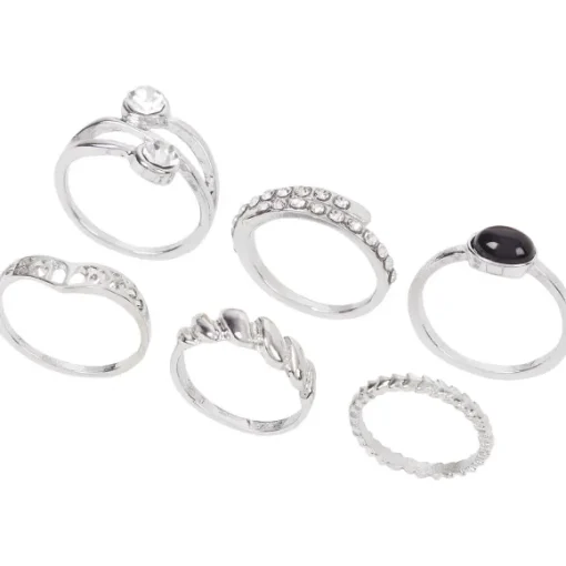 Merk Horloges & Sieraden>Trendz Ringenset