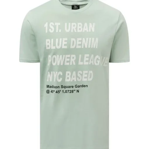 SuperTrash Kleding>T-Shirt