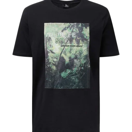 SuperTrash Kleding>T-Shirt