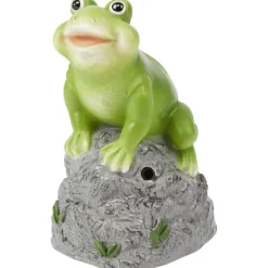 Merk Woonaccessoires>Tuinbeeld Met Geluid