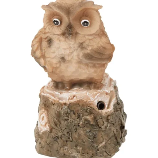 Merk Woonaccessoires>Tuinbeeld Met Geluid