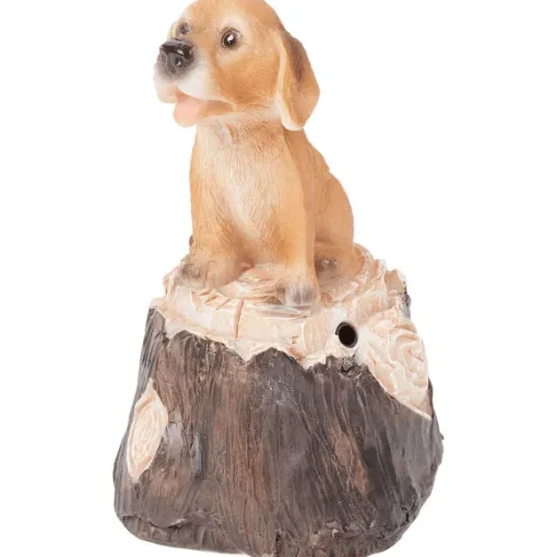 Merk Woonaccessoires>Tuinbeeld Met Geluid