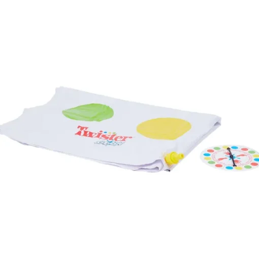 Hasbro Buitenspeelgoed>Twister Sproeimat