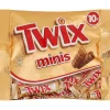 Twix Chocolade> Mini'S