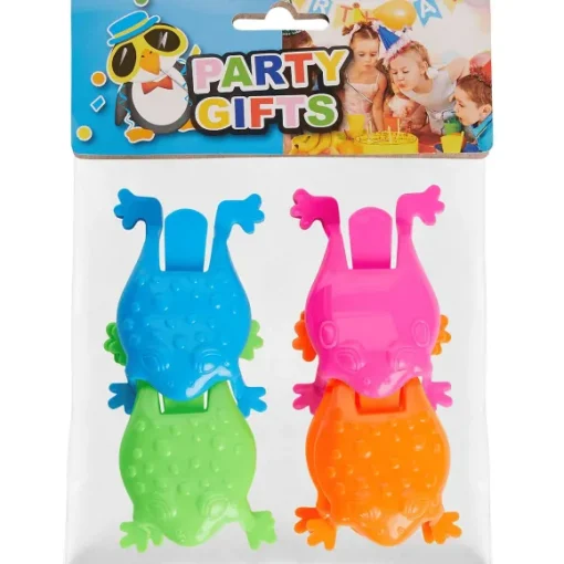 Mini Matters Spellen>Uitdeelcadeautjes