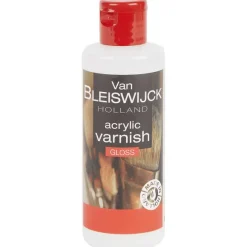 Van Bleiswijck Schilderen> Acrylvernis