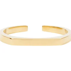 Merk Horloges & Sieraden>Vergulde Ring