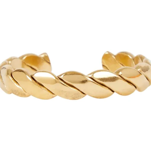 Merk Horloges & Sieraden>Vergulde Ring