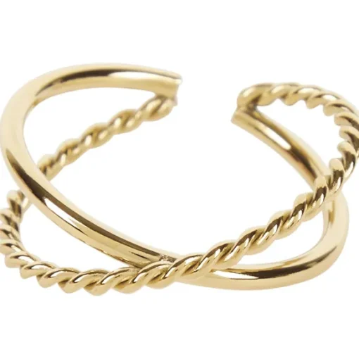 Merk Horloges & Sieraden>Vergulde Ring