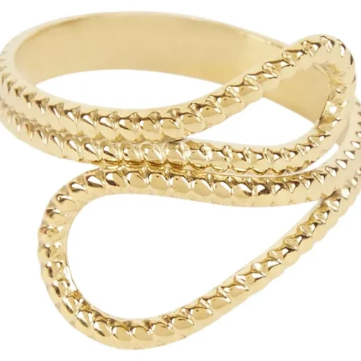 Merk Horloges & Sieraden>Vergulde Ring