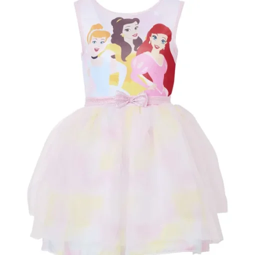 Disney Verkleedkleding>Verkleedjurk