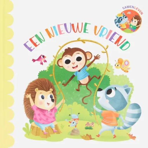 Paw Patrol Kleuren & Tekenen>Voorleesboekje