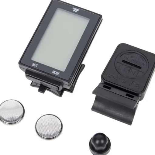 Walfort Fietsaccessoires> Fietscomputer