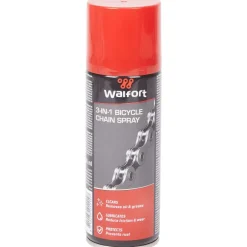 Walfort Fietsaccessoires> Fietskettingspray