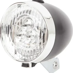 Walfort Fietsaccessoires></noscript> Retro Led-Fietskoplamp