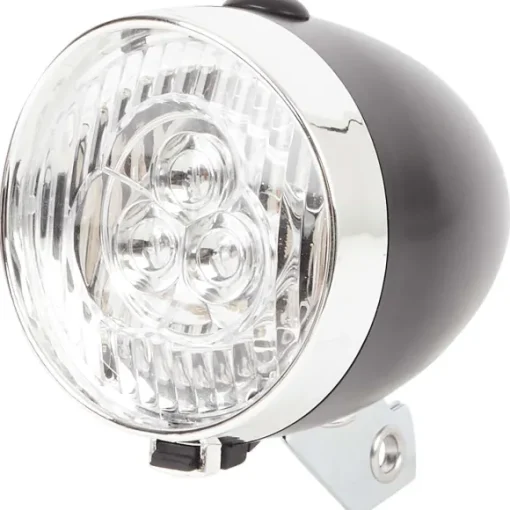 Walfort Fietsaccessoires> Retro Led-Fietskoplamp