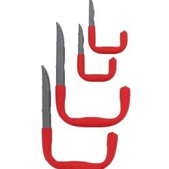 FERM Gereedschap>Wandhaken