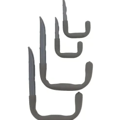 FERM Gereedschap>Wandhaken