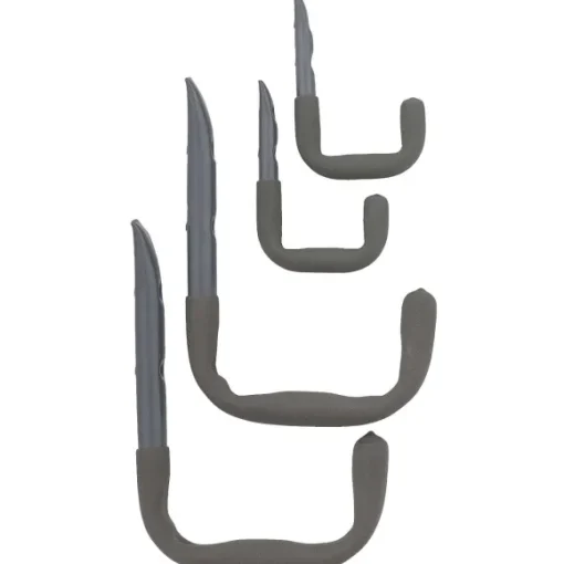 FERM Gereedschap>Wandhaken