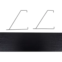 Merk Woonaccessoires>Wandplank