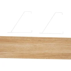 Merk Woonaccessoires></noscript>Wandplank