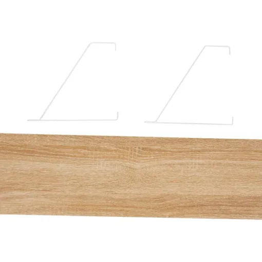 Merk Woonaccessoires>Wandplank