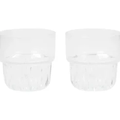 Royal Leerdam Glazen>Waterglazen